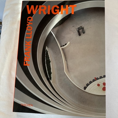 Frank lloyd wright - frank,