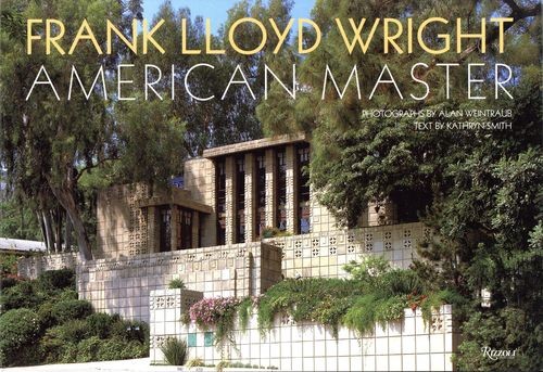 Frank lloyd wright - frank,