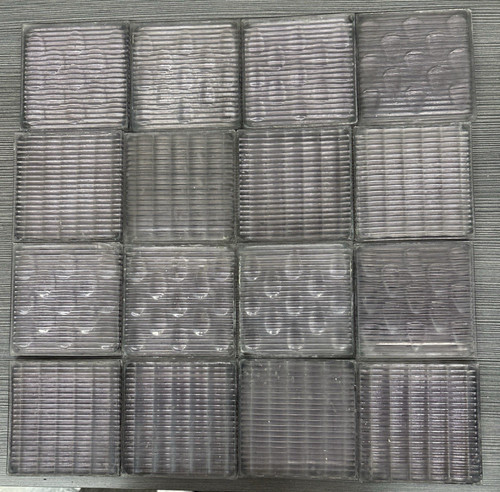 Lot antique frank lloyd - 16,