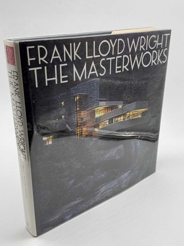 Frank lloyd wright the - wright,
