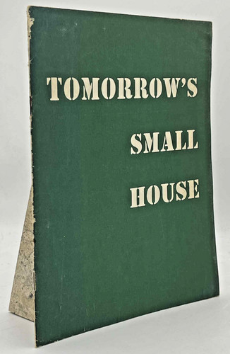 Tomorrow small house 1945 - small,