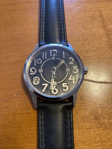 Bulova frank lloyd wright - frank,