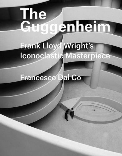 Guggenheim frank lloyd - :,