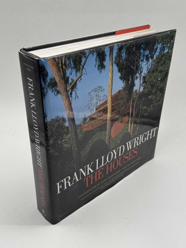 Frank lloyd wright the - frank,