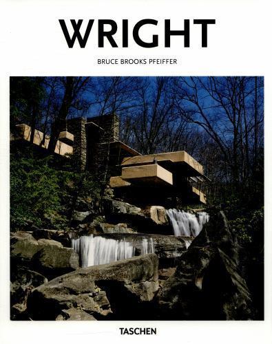 Frank lloyd wright - lloyd, bruce