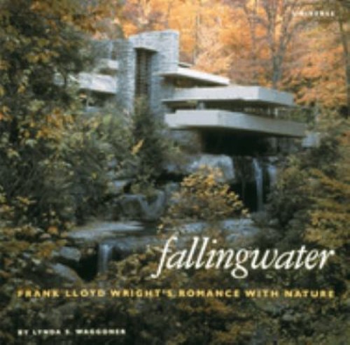 Fallingwater frank lloyd - frank,