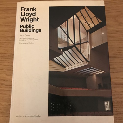 Martin pawley yukio futagawa - yukio,