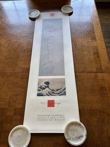 Original frank lloyd wright - frank,