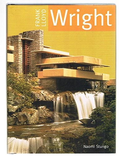 Frank lloyd wright design - wright, (design