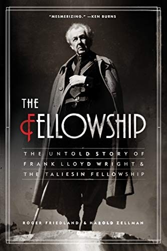 Fellowship the untold - the:,