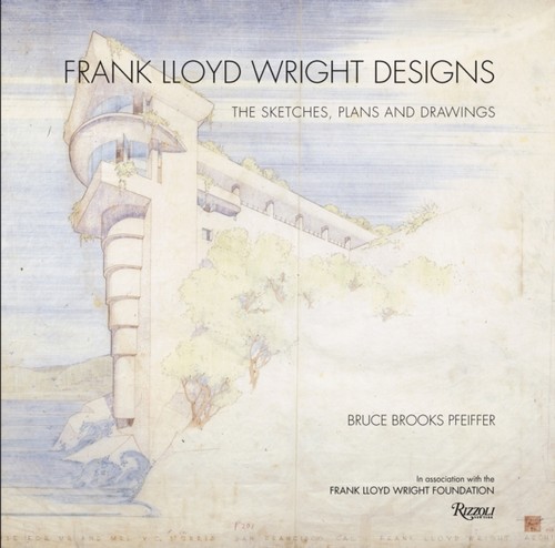 Frank lloyd wright - lloyd,