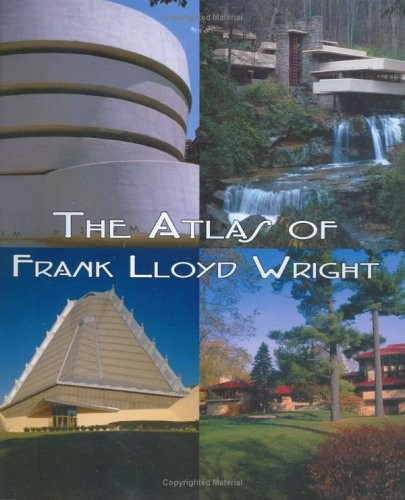 Atlas frank lloyd - atlas,