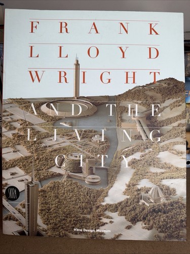 Frank lloyd wright and the - lloyd,