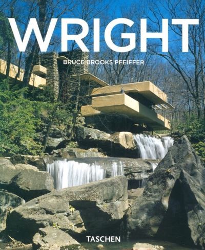 Frank lloyd wright - frank, unknown