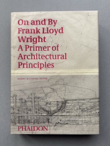 Frank lloyd wright on - frank, and