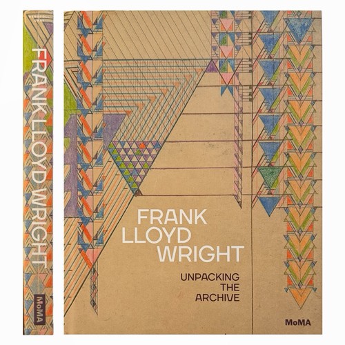 Frank lloyd wright - lloyd, wright: