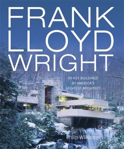 Frank lloyd wright - lloyd, unknown