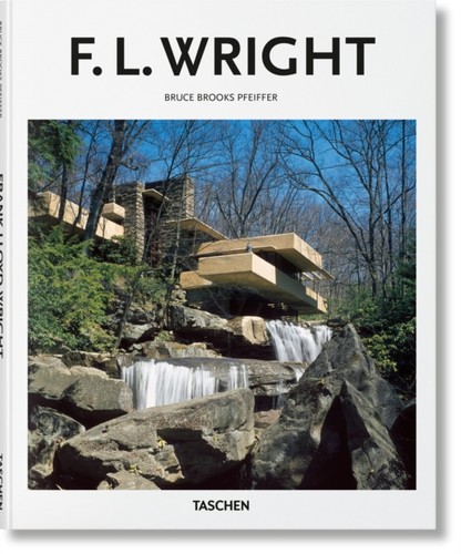 Frank lloyd wright - lloyd,