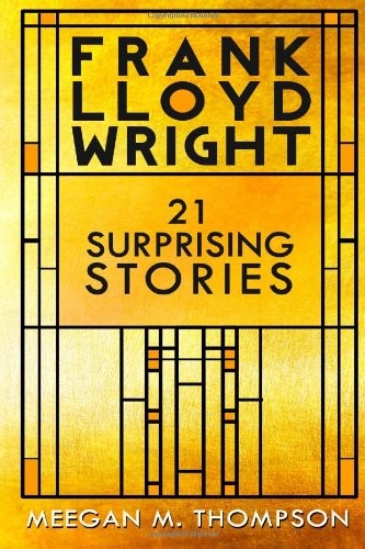 Frank lloyd wright - frank, 21