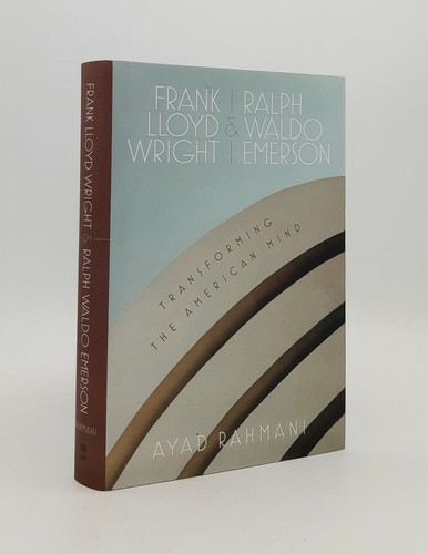 Rahmani ayad frank lloyd - ayad,