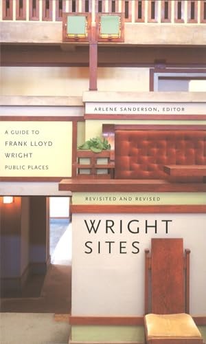 Wright sites guide to frank - a,
