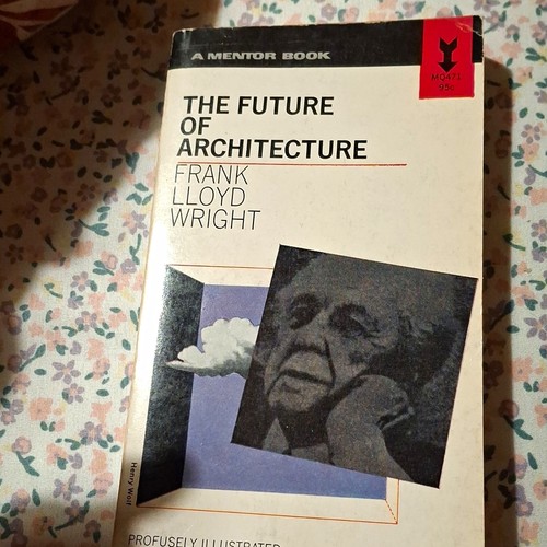 Frank lloyd wright - frank,