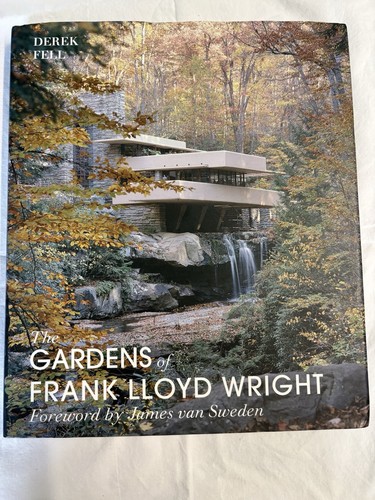 The gardens frank lloyd - gardens,