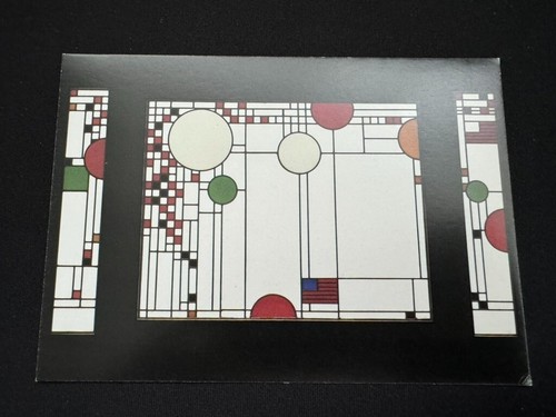 Frank lloyd wright window - frank,