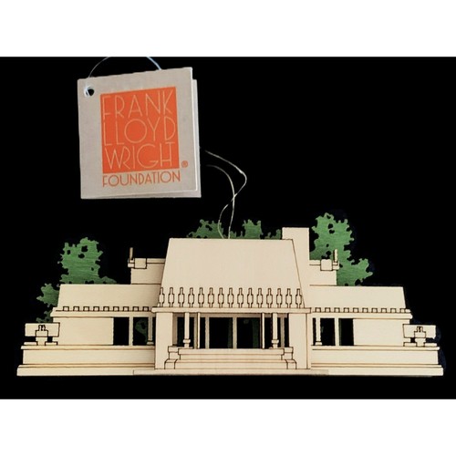 Rare frank lloyd wright - frank,