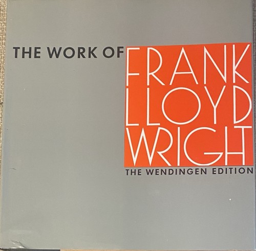 The work frank - work, of