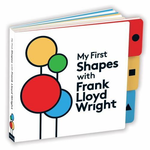 First shapes with frank - first,