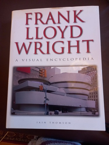 Frank lloyd wright - frank,