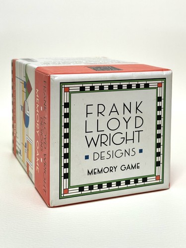 Frank lloyd wright memory - frank,