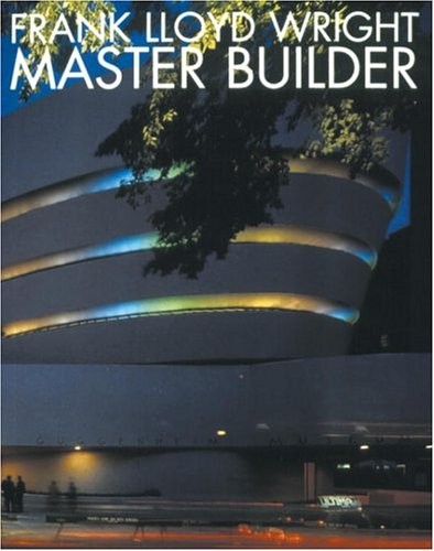 Frank lloyd wright master - frank,