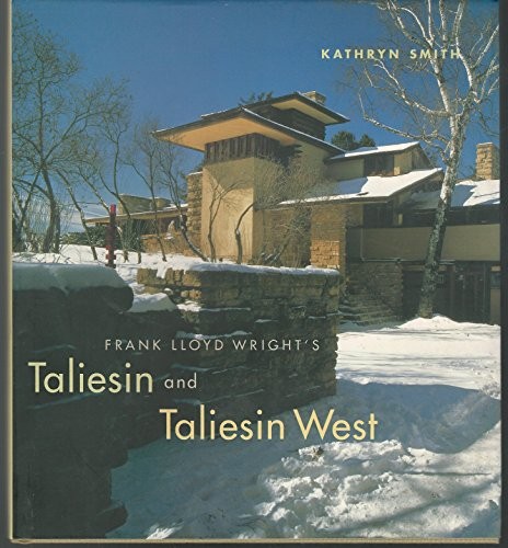 Frank lloyd wright taliesin - lloyd, wright's
