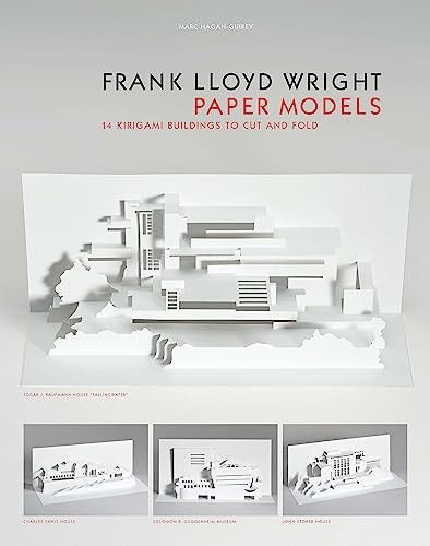 Frank lloyd wright paper - frank,
