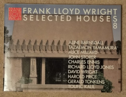 Frank lloyd wright - frank,
