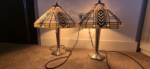 Tiffany lloyd style - lloyd,