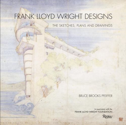 Frank lloyd wright designs - frank,