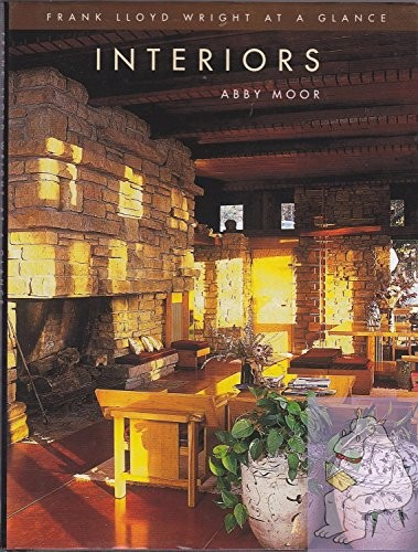 Frank lloyd wright glance - wright,
