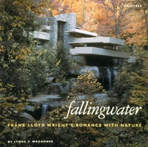 Fallingwater frank lloyd - fallingwater:,