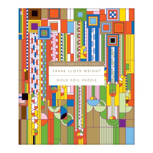 Frank lloyd wright saguaro - lloyd,
