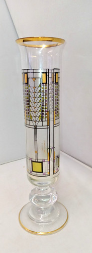 Vtg frank lloyd wright 1997 - vtg,