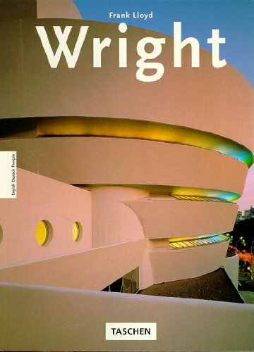 Frank lloyd wright big art - lloyd, (big