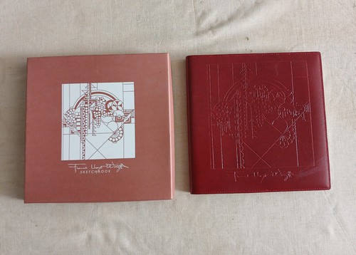 Frank lloyd wright - frank,