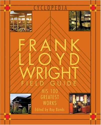 Frank lloyd wright - wright, guide