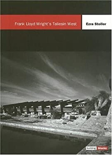 Frank lloyd wright taliesin - lloyd,