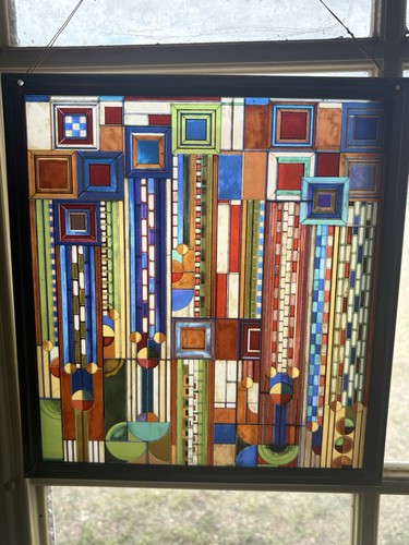 Frank lloyd wright foundation - lloyd,