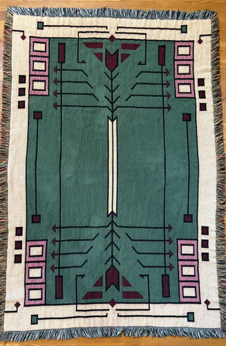 Frank lloyd wright prairie - lloyd,