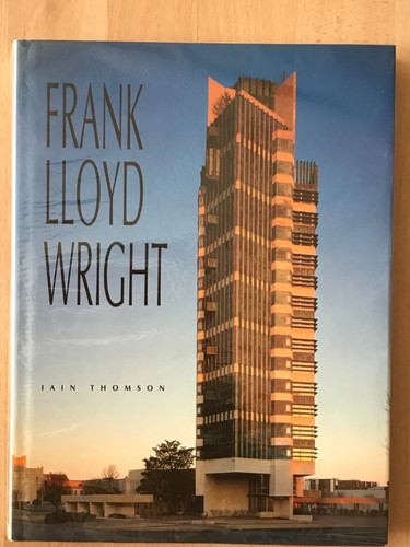 Frank lloyd wright - frank,
